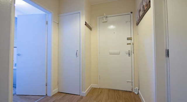 Апартаменты Stylish Five Star Rated Apartment