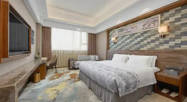 Люкс Business Huayue Hotel