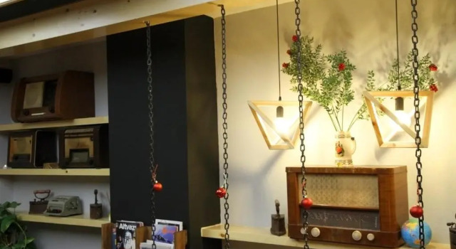 Stay Inn Taksim Hostel