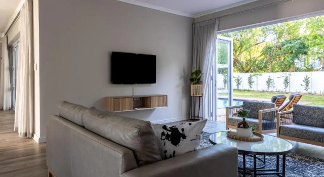Вилла Villa Stellenbosch