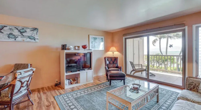 Kaunakakai Condo w/ Private Lanai & Ocean Views!, Rezerwuj Hotel Kaunakakai Molokai