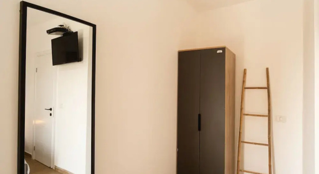 Habitación Estándar Sublet TLV 270