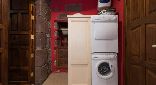 Ancient Historical House, Prenota Hotel Hotel a Gran Canaria con parcheggio, Parcheggio