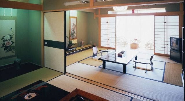 Nisshokan Bettei Koyotei, Book Hotel Nagasaki Kyushu
