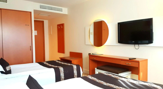 Jura Hotels Mavi Sürmeli Adana