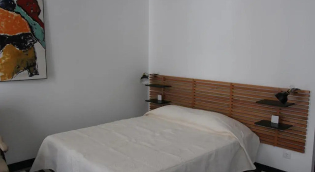 Студия Deluxe DoBairro suites at Bairro Alto
