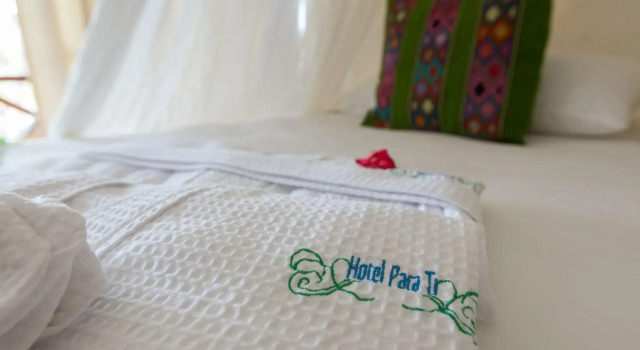 Hotel Para Ti, Boek Hotel 3-sterren hotels in Isla Holbox, 3*