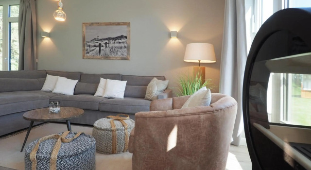 Fischerhus Loddin, Book Hotel Loddin Usedom