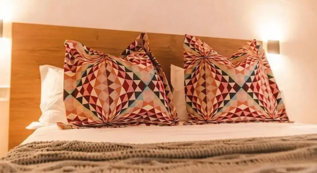 Номер Standard Borgo Vinceri