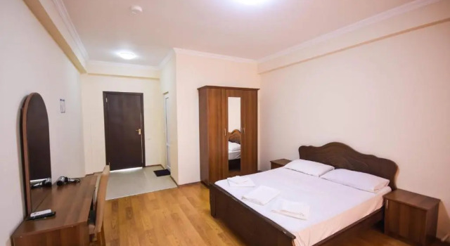 Hotel Otsneba, Prenota Hotel Kvariati Batumi Coast