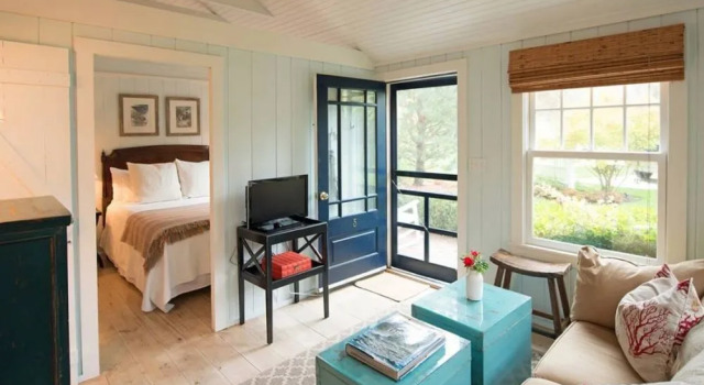 The Cottages at Cabot Cove