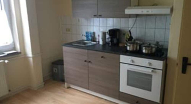 Monteurwohnungen Netzel, Book Apartment Hotels in Angrmuende with Parking, Parking
