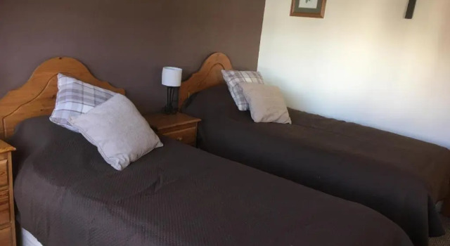 Двухместный номер Standard The Fleece Inn