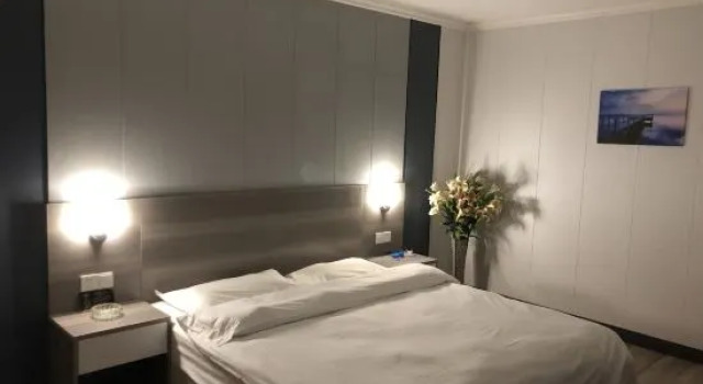 Люкс Premier Hotspring Quanshangquan Hotel