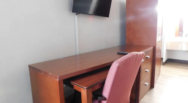 Номер Standard Park View Inn