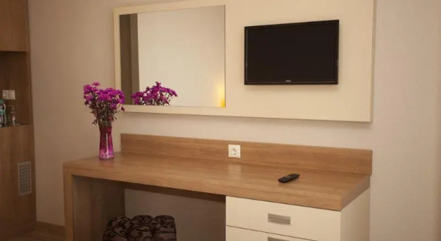 Номер Standard Anemon Kent Trabzon Otel