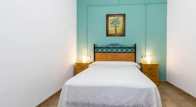 Cortijo La Erilla, Book Feriehus Villaer i Durcal, Villa