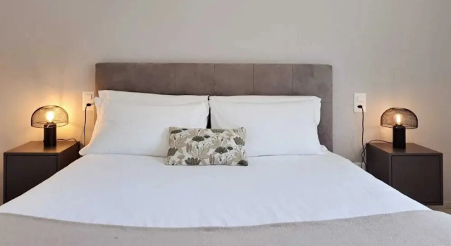 Номер Business Urban Residence by Quokka 360 - Modern Minimal Apartments in Lugano