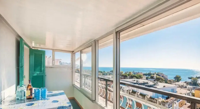Porto Sole Apartment by Wonderful Italy, Забронировать Апартаменты/квартира Апартаменты Сан-Ремо, рядом с Вокзал Сан-Ремо, Апартаменты/квартира