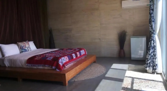 Daban Six Guest House