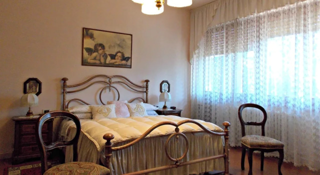 Villa Valentina, Reserva ahora Villa Borgo San Lorenzo 