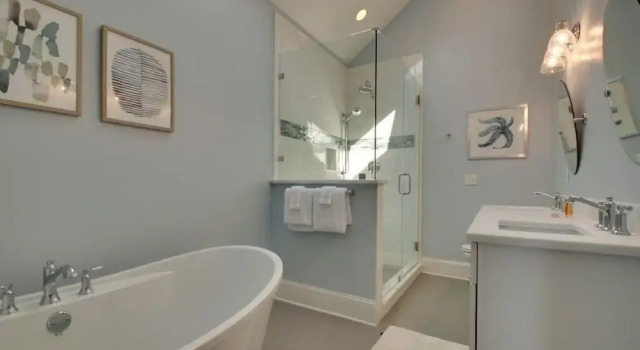 Коттедж 45 Ocean Point by Avantstay Amazing Views + Beach Access & Community Pool Access