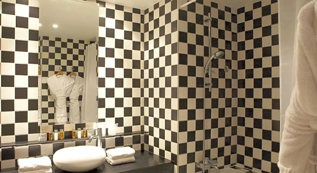 Номер Superior Grand Tonic Hotel & SPA NUXE