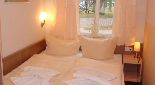 Апартаменты Apartments Villa Seeblick