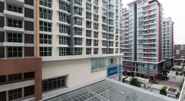 My Casa Homestay Central PJ Sunway