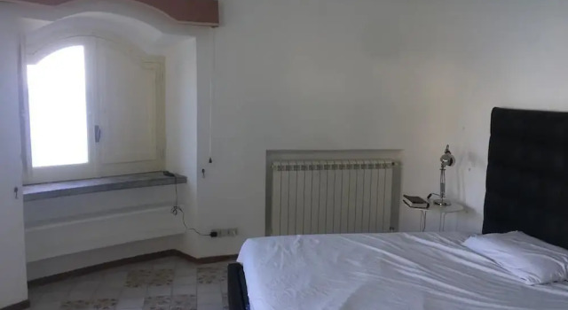 Solemar Sicilia - Villa Emma, Book Villa Sommerhuse i Santa Flavia, Hytte