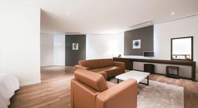 Номер Superior Golden River Hotel