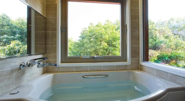 Двухместный номер Standard Kotohira Grand Hotel Sakuranosho