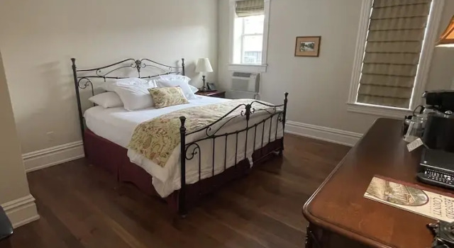 Номер Deluxe The Union Hotel