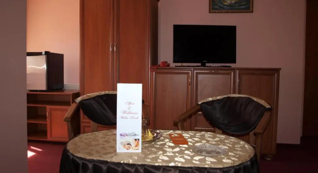 Номер Standard Apartamenty Willa Park
