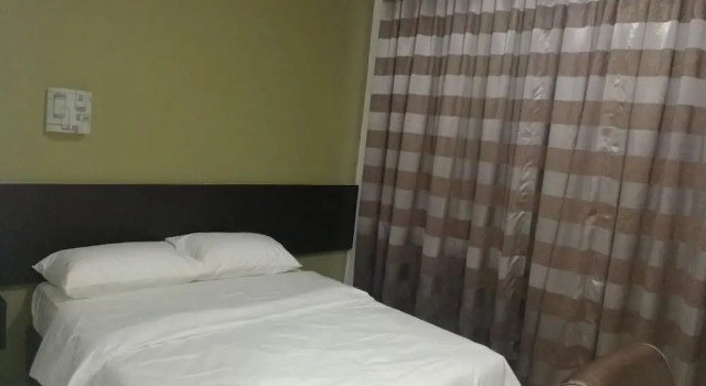 Comfort Inn, Reserva ahora Hotel Sibu 