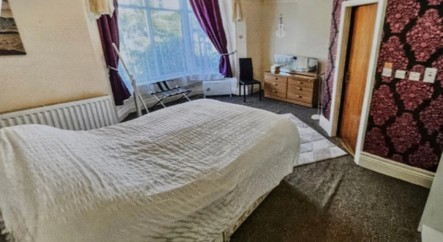 Апартаменты Comfort Sunrise Apartments