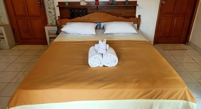Номер Standard Binaria Museum Hotel