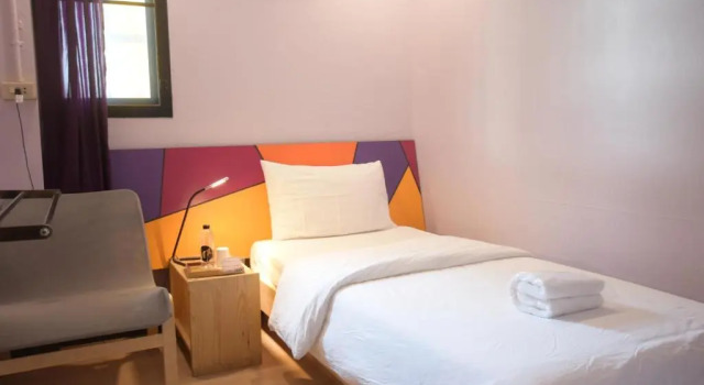 Номер Standard Room@Vipa