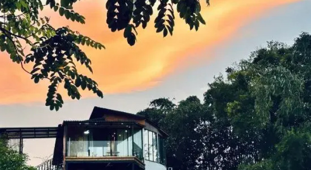 Huatianli Homestay, Boek Hotel Hotels in Guangdong met parkeren, Parkeren