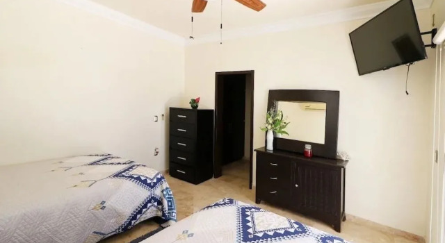 MARLIN ByTrvl2hm & Mazatlan Regency, Rezervovat Apartmán Apartmány v Sinaloa, Apartmán