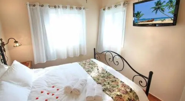 Magic in Had Nes, Prenota Hotel Hotel a Israele Distretto Nord con piscina, Piscina