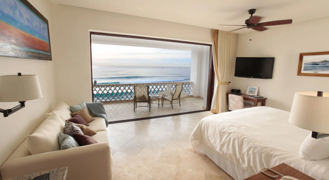 Cabo Surf Hotel, Rezerwuj Ośrodek wypoczynkowy San José del Cabo 