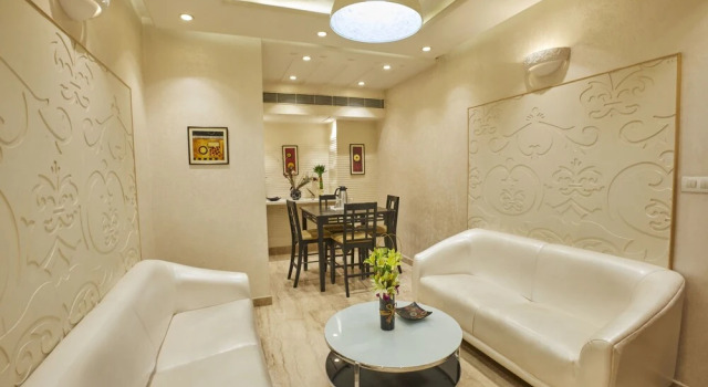 Shivoy Hotel