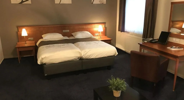 Guesthouse De Wissen, Prenota Hotel Hotel e alloggi a Maasland, Hotel