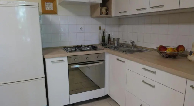 Апартаменты с красивым видом из окна Apartments Rukavina