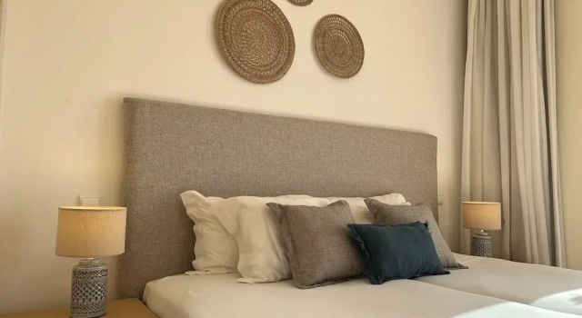 Апартаменты Standard с 2 комнатами Pestana Palm Gardens