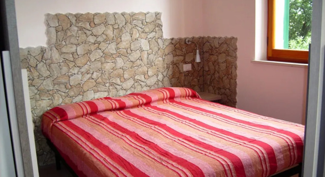 Residence Le Ali del Conero, Rezervovat Hotel Numana 