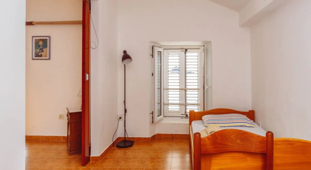 Апартаменты Comfort с балконом Apartments LIDO Petrovac