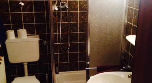 Одноместный номер Standard Hotel Calenberger Hof