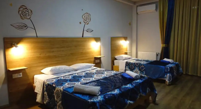 Sky Georgia Boutique Hotel